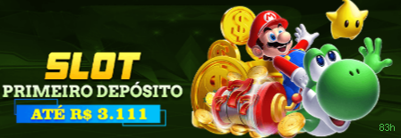 Cadastro 83h