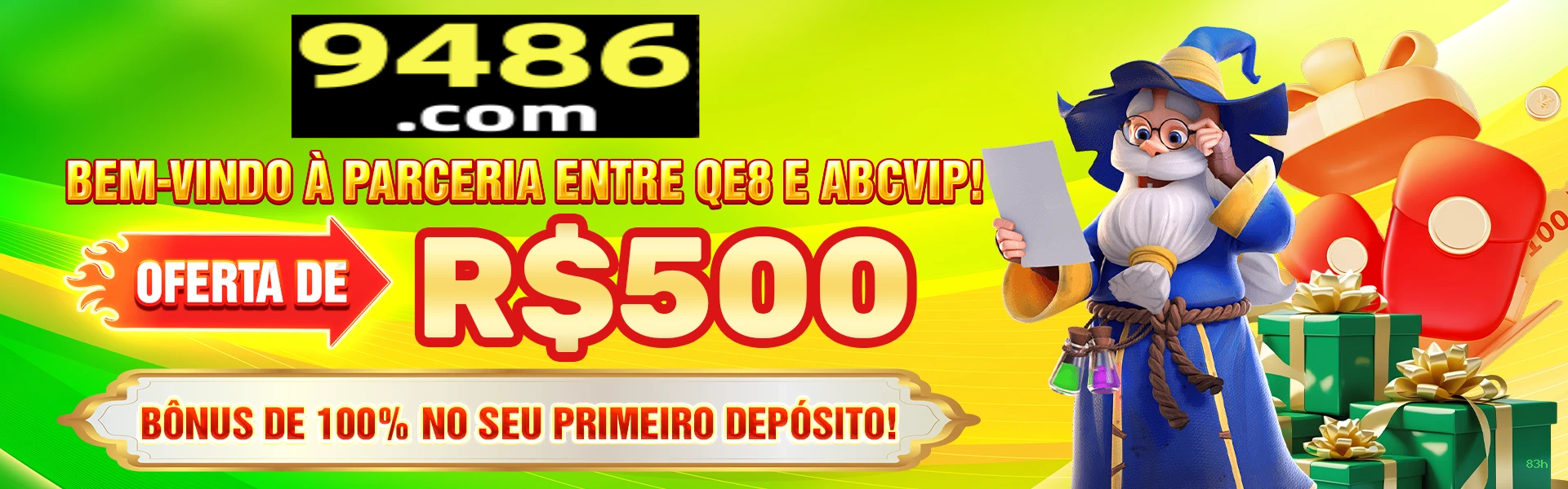 Jogos Instantâneos 83h