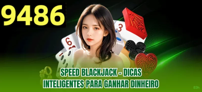 Dicas de Slots 83h